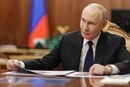 Путін визнав спад економіки Росії: що сталося