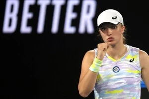 Іга Свьонтек матиме нового тренера