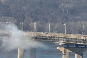 Ремонт теплотраси тривав менше доби