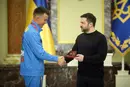 Вибороли 19 медалей на Паралімпійських іграх. Президент нагородив спортсменів (фото)