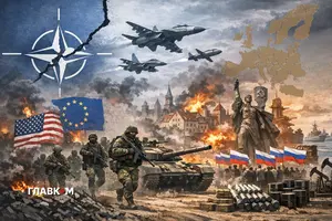 Успешная военная авантюра Кремля на балтийском фронте может впоследствии превратиться в переговорный процесс с НАТО