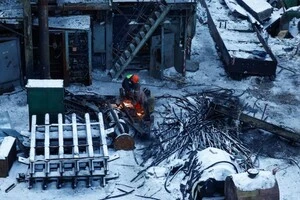 З дизелем до кінця березня все добре, але квітень під питанням