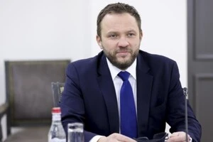 Глава МЗС Естонії Маргус Тсахкна заявив, що механізм має забезпечити притягнення до відповідальності Росію