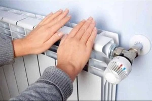 Київ відключить опалення з 24 березня через зміну погоди