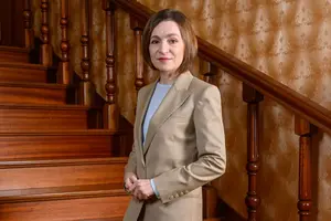 Молдова заявила про готовність долучитися до «коаліції охочих»