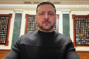 Президент звернувся до українців: Бережіть, будь ласка, себе та Україну