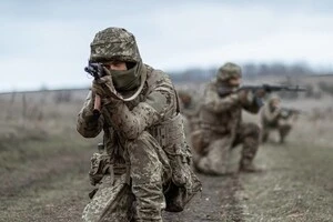 Ситуація на фронті 23 березня