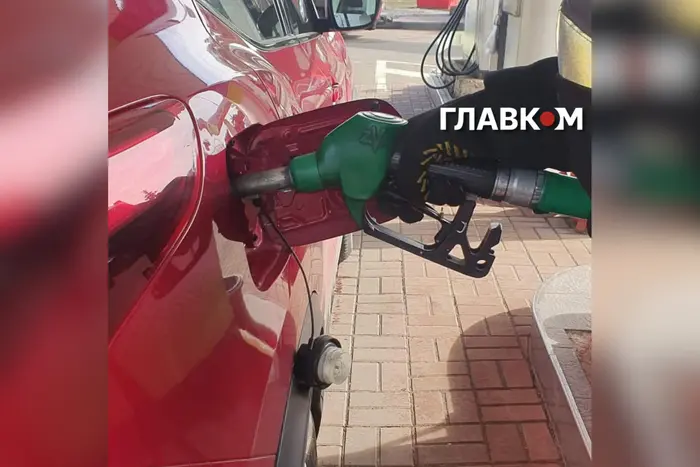 Ціни на пальне 24 березня 2026: скільки коштують бензин, дизель та газ на АЗС