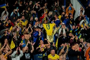 Україна – Швеція. Прогноз і анонс на матч плейоф відбору до Чемпіонату світу 2026