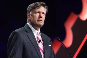 Крістофер Ландау назвав Радбез ООН безсилим перед воєнною машиною РФ