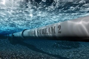 Позивач у Німеччині вимагає від українця мільйони за дорогий газ після підриву газогонів