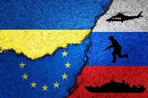 Прийшов час направити свої війська не на Близький Схід, а саме в Україну