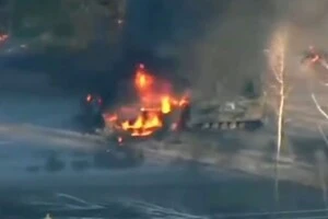 На початку 2022 року групи спеціального призначення ССО брали активну участь в обороні столиці