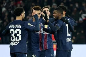 Керівництво «Парі Сен-Жермен» не соромиться переносити поєдинки