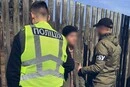 Теракт у Бучі: затриманому повідомлено про підозру
