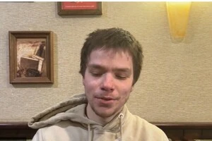 Боєць 102-го полку окупантів місяцями допомагав українським військовим