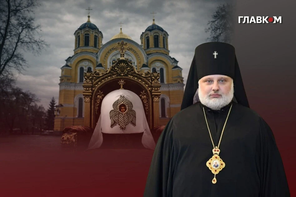 Патріарх на три дні. Чим вже відзначився Никодим?