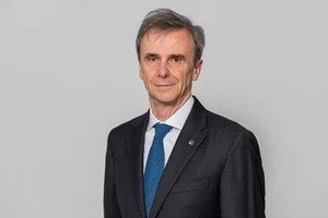 Марко Сколаріс є президентом World Climbing