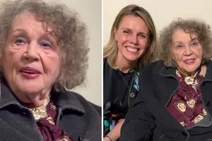 Ліна Костенко розповіла про дружбу з Марією Дідковською