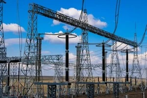 Молдова отримує світло з Євросоюзу оминаючи пошкоджені мережі