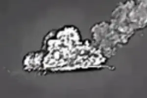 Розвідка показала ексклюзивне відео 