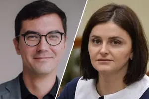 Василевська-Смаглюк зробила заяву про Андрія Мотовиловця