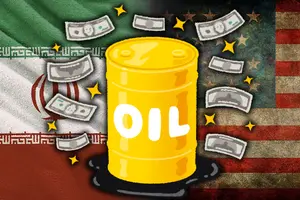 Иран, Трамп и нефть: что стоит за «переговорами»