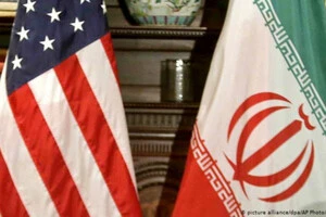 Тегеран погодився на діалог, але вимагає повного зняття санкцій