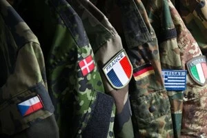 Данія заявила про ризик війни з Росією