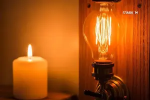 Відключень світла 25 березня 2026 року не буде? Гарні новини від «Укренерго»