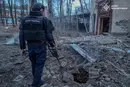 Удар по Вінниці: рятувальники показали наслідки (фото)