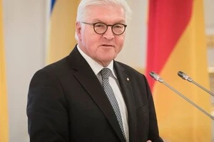 Президент Німеччини назвав війну з Іраном незаконною