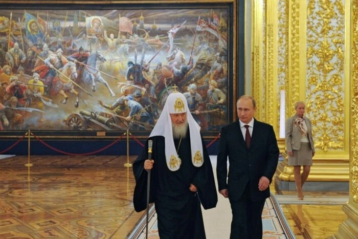 Путін зробив із росіян безбожників. «Левада-Центр» оприлюднив сенсаційні результати дослідження