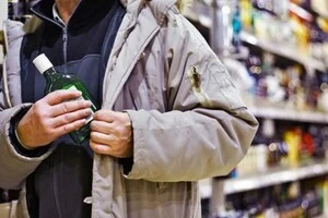 У Чернігові винесли суворий вирок грабіжнику