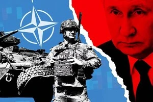 Останнє мирне літо Європи? Чи готовий Путін до війни з НАТО