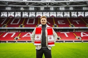 Абаскаль очолював «Спартак» з червня 2022 року до квітня 2024-го