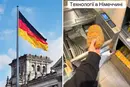 Блогер показав незвичайну технологію в супермаркеті Німеччини та викликав бурхливу реакцію українців