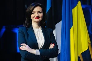 Мар’яна Беца представлятиме Україну у Виконавчій раді ЮНЕСКО