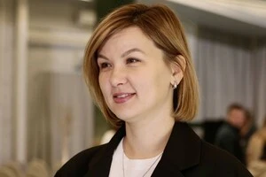 Катерина Шкльода була єдиною кандидаткою, яку винесли на розгляд комісій