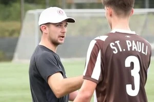 Крістіан Добрік зробив публічну заяву