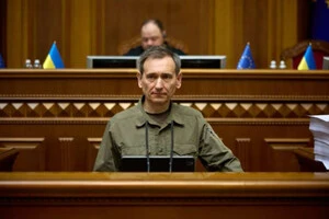 Мобілізація у Києві. Нардеп Веніславський анонсував зміни в квітні