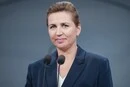 Прем'єрка Данії йде у відставку