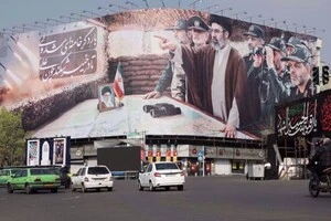 Тегеран не прийняв пропозицію США щодо миру