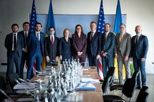 Україна та США запустили перший інвестиційний проєкт