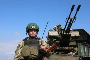 Долучитися до добровольчих груп ППО можуть громадяни України, які не підлягають мобілізації