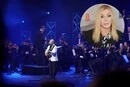 Скандал навколо концерту Віктора Павліка. Ірина Білик послалася на Біблію і всіх розсудила