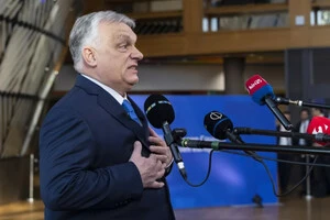 ЄС заморозив гроші для Угорщини через блокування допомоги Україні