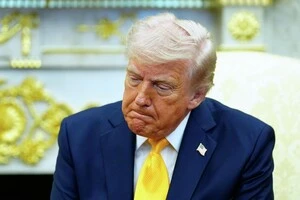 США не пояснили Європі, як діяти в Ормузькій протоці