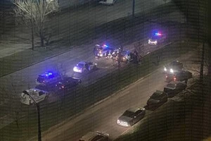 В Одесі чоловік розстріляв поліцейських: у місті триває спецоперація