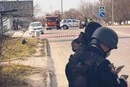 У Білій Церкві вибухнув сміттєвий бак, постраждала 11-річна дитина